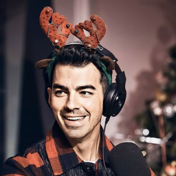 Joe