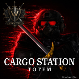 TOTEM | Cargo Station (Testing)