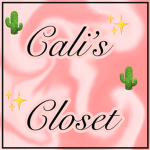 —•Cali’s Closet•—