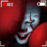 Scary Gameplay