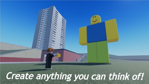Create Anything: Rebooted