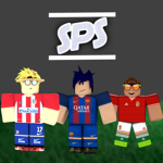 [SPS] Super Professional Soccer
