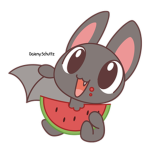 Bats ar cute