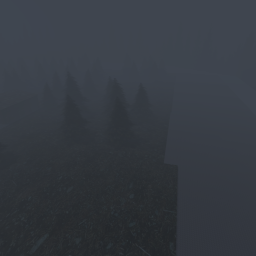 1v1 with rust inspired gun