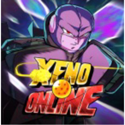 Xeno Online | RP/LORE/CC