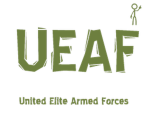 United Elite Armed Forces Space Divisions
