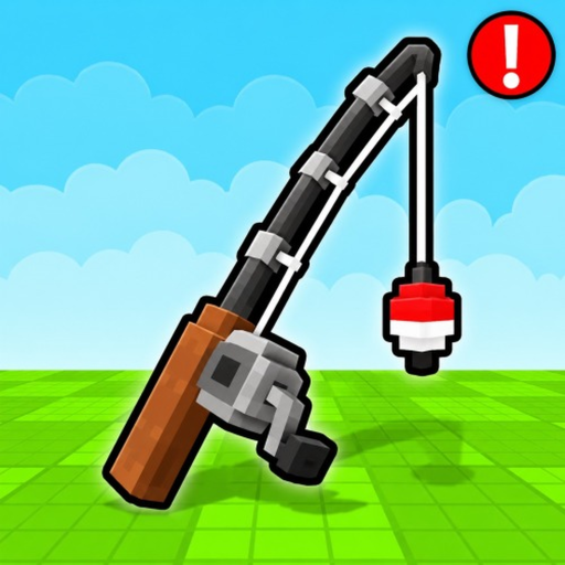 Build A Fishing Empire!