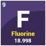 Fluorine Squadron