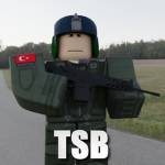 | TSB | Hava Kuvvetleri Komutanlığı