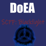 [SCPF Blacklight] Department of External Affairs