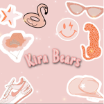 Kira bears
