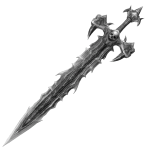 Silver Wraith's Edge