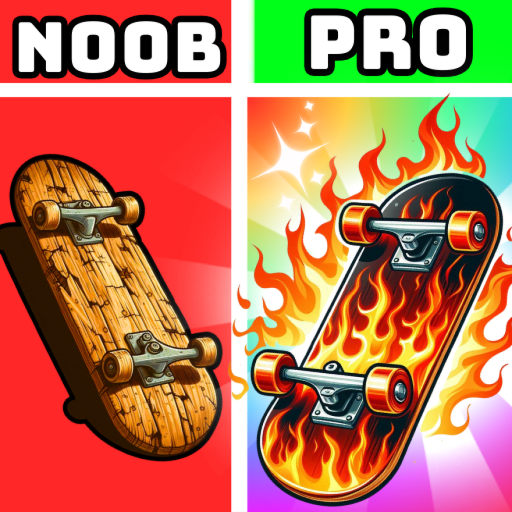 Simulador de Patinador