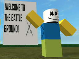BattleGrounds BETA