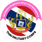 [ Royal Thai Army ] มหาดเล็กราชวัลลภรักษาพระองค์