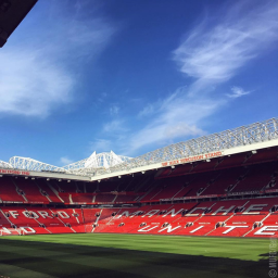 Old Trafford (Beta)