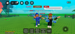 Slothkings club of Roblox