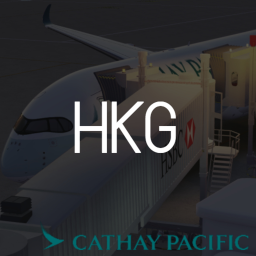 Hong Kong International Airport