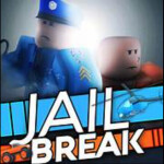 TESTING Jailbreak season 8 modded 