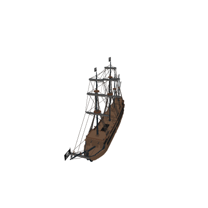 Pirate Ship