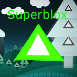 (MAYO!) Just Shapes And Beats (Superblox!) icon