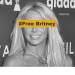 FREE BRITNEY SPEARS