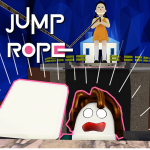 Long Jump Rope (Squid Game 3)