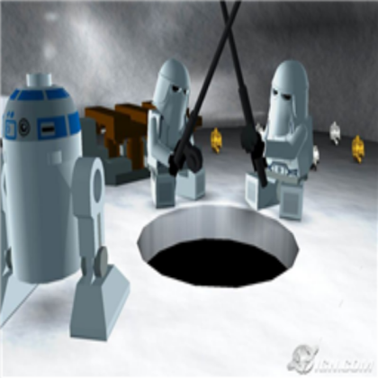 star wars image funny Roblox decal