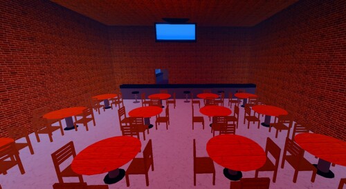 Teletubby hotel 