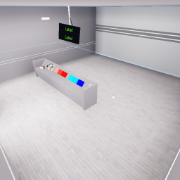 Untitled Core Game