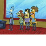 nEd aNd tHe nEEdlE fIsh