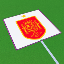 ⚽️ Paint A Soccer Club