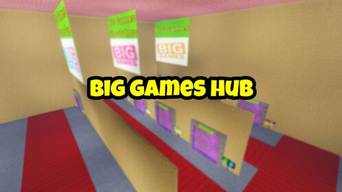 BIG Games Hub