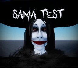 Sama Test icon