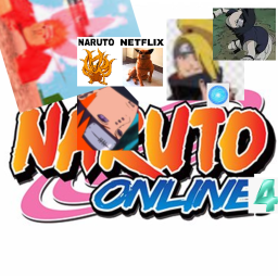 Shinobi Online
