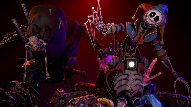 Survive The Prototype [UPDATE!] screenshot 1