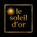 le soleil d'or