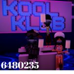 Duh its some sorta group XD