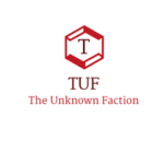 The Unknown Faction