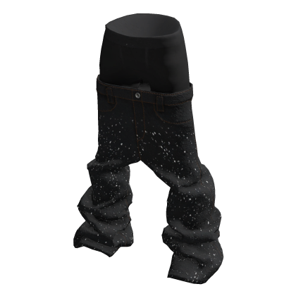  PANTS