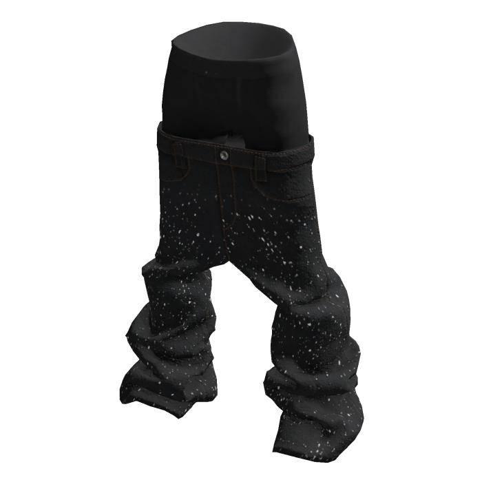  PANTS