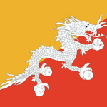 [BTN] Kingdom of Bhutan
