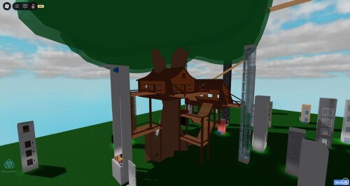 Elevator / Lift