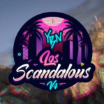 YBN Los Scandalous RBX