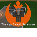 The New Galactic Resistance [T.N.G.R.]