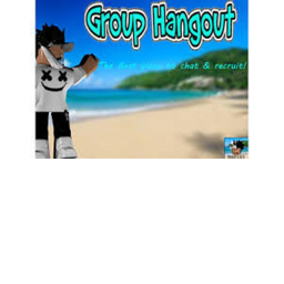 (Halloween)Group Hangout!