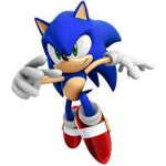 S.T.H  (sonic the hedgehog)