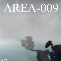 [SCP 5000!]AREA-009