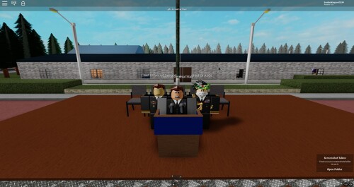 Virginia Army Training