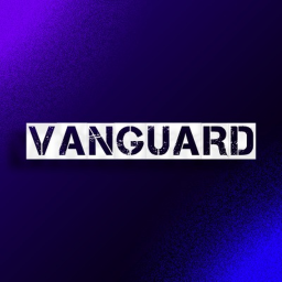 VANGUARD Application Hub